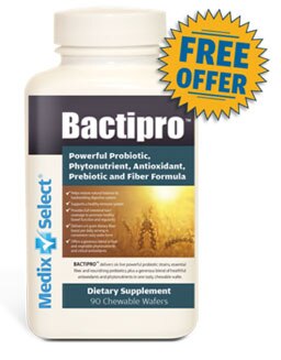 Bactipro™