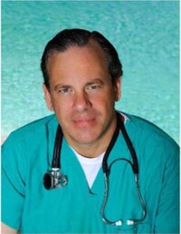 Dr. Chauncey Crandall
