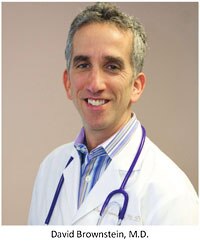 Dr. Brownstein