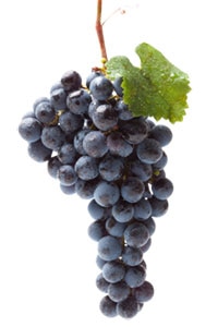 grapes