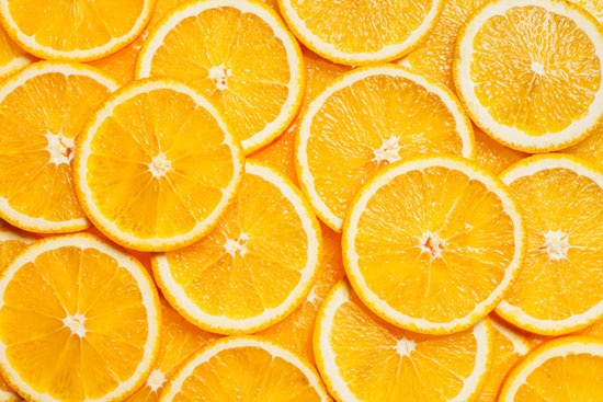 Super Citrus Declares War Against Cellular Damage