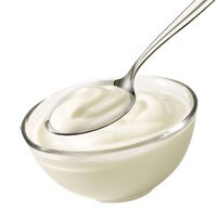 Yogurt